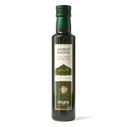 Ancient Roots Olive Oil