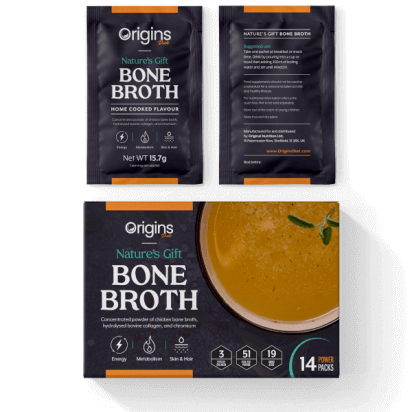 Nature's Gift Bone Broth